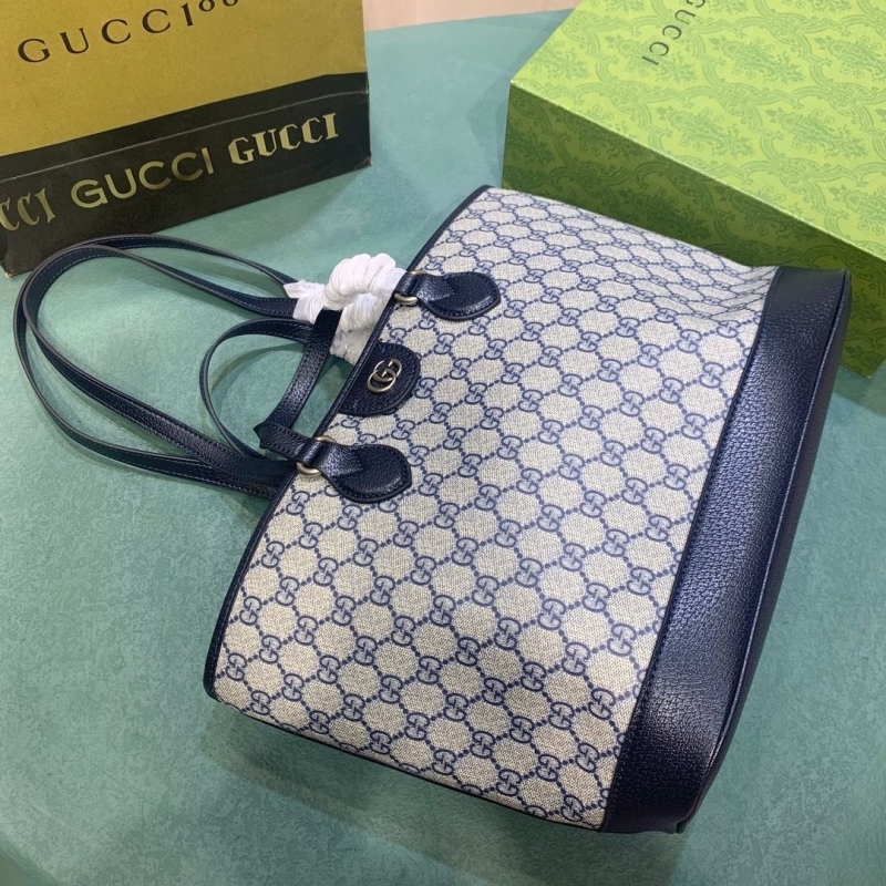 Gucci Shopping Bags